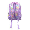 Salveque grande Mariposa lila