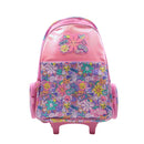 Salveque con ruedas Smile