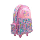 Salveque con ruedas Smile