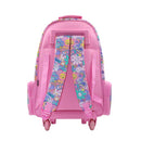 Salveque con ruedas Smile