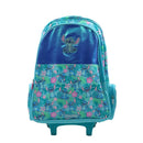 Salveque con ruedas Stitch