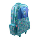 Salveque con ruedas Stitch