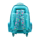 Salveque con ruedas Stitch