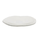 Almohada anti-cabeza plana
