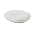 Almohada anti-cabeza plana