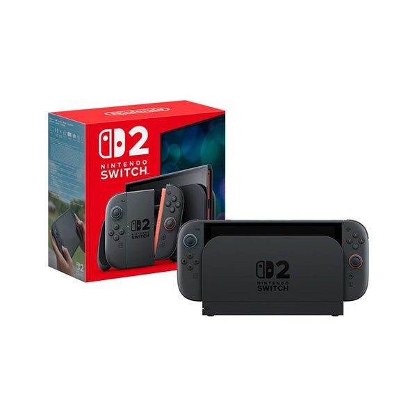 Nintendo switch 2
