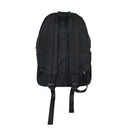 Salveque liso negro 14 cm