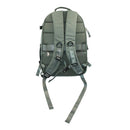 Salveque colegial army green 15 cm