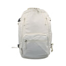 Salveque colegial beige white 15 cm