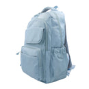 Salveque bolsillos blue 17 cm