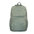 Salveque bolsillos army green 17 cm