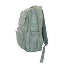 Salveque bolsillos army green 17 cm