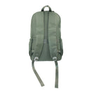 Salveque bolsillos army green 17 cm