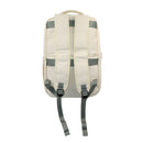 Salveque laptop beige white 15 cm