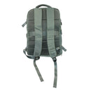 Salveque laptop army green 15 cm