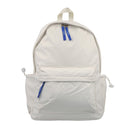 Salveque escolar básico white 14.5 cm