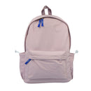 Salveque escolar básico purple 14.5 cm