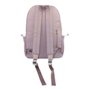 Salveque escolar básico purple 14.5 cm