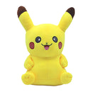 Peluche pikachu 35cm