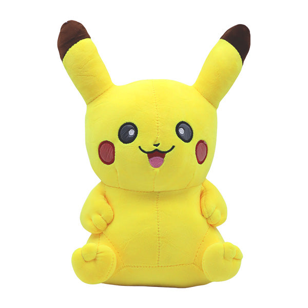 Peluche pikachu 35cm