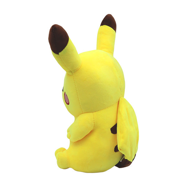 Peluche pikachu 35cm