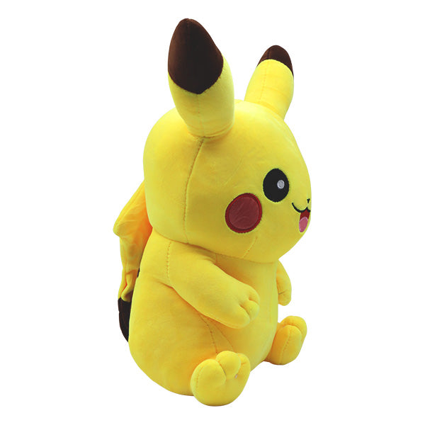 Peluche pikachu 35cm