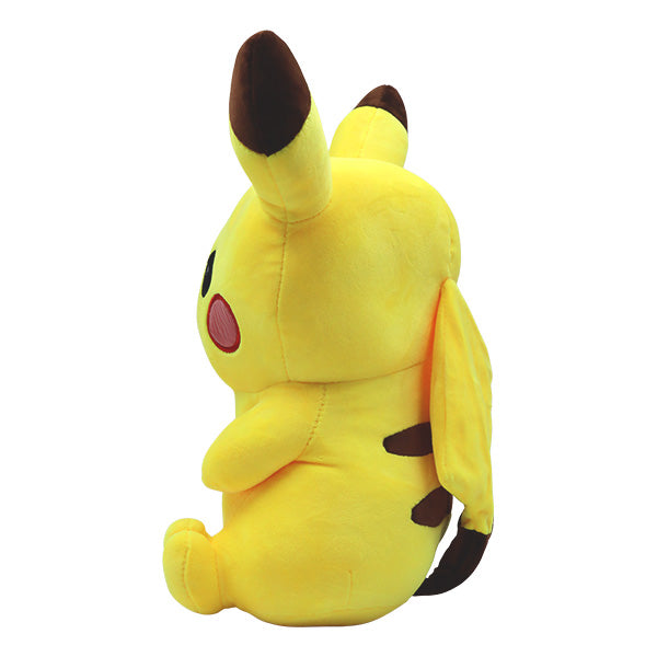 Peluche pikachu 35cm