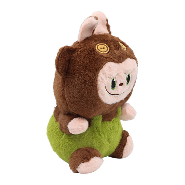 Pelububu mágico 35cm