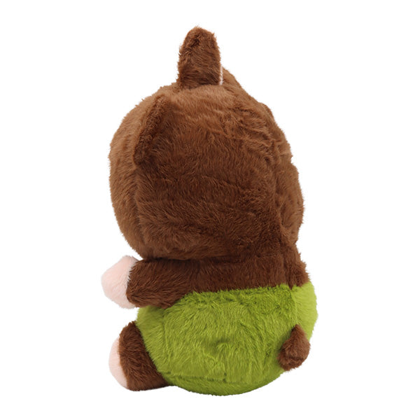 Pelububu mágico 35cm