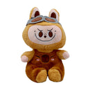 Pelububu mágico 35cm