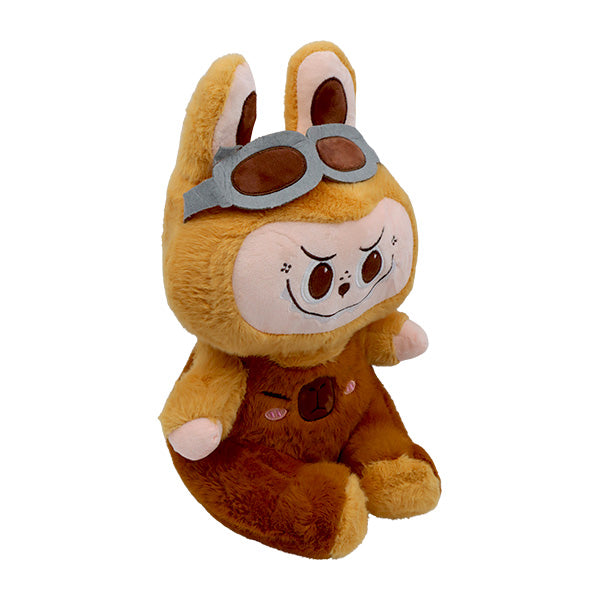 Pelububu mágico 35cm