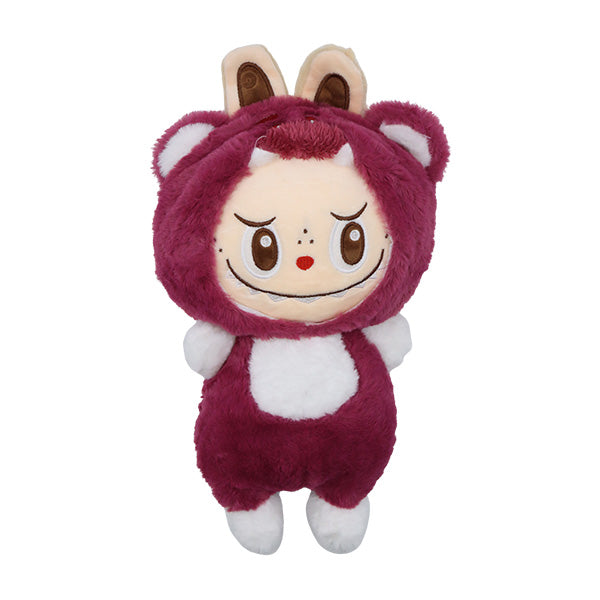 Pelububu mágico 35cm surt