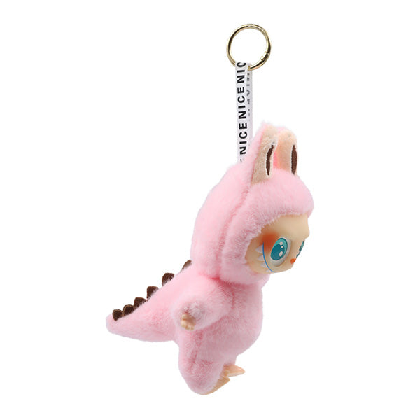 Pelububu mágico 20cm surt