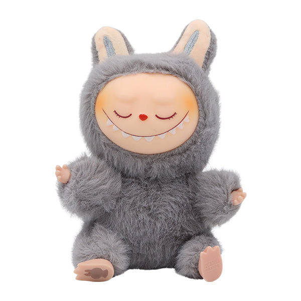 Pelububu mágico 15cm