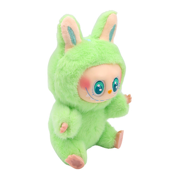 Pelububu mágico 15cm