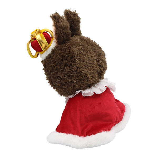 Pelububu mágico 39cm