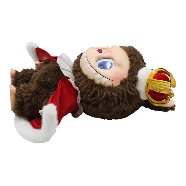 Pelububu mágico 39cm