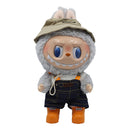 Pelububu mágico 39cm