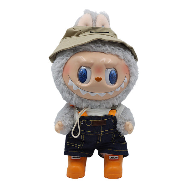 Pelububu mágico 39cm