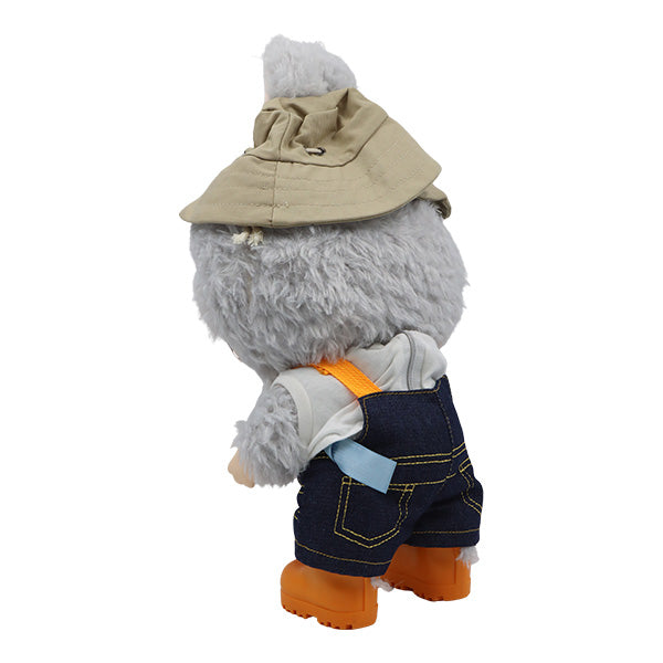 Pelububu mágico 39cm