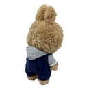 Pelububu mágico 39cm