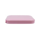 Espejo bolsillo 5x Rosa - Boga