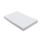Fichas de estudio 8x5 rayada blanca 100 hojas Classroom