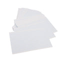 Fichas de estudio 8x5 rayada blanca 100 hojas Classroom