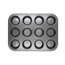 Molde Para 12 muffins