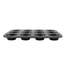 Molde Para 12 muffins