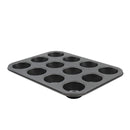 Molde Para 12 muffins