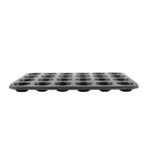 Molde Para 24 mini muffins