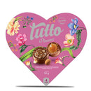 Estuche corazón día de las madres 54g