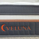 Colchón Euro Top Cooling Full Veluna